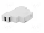 SIEMENS 7PV1518-1AW30 Relé de tiempo SPDT 250VAC/3A