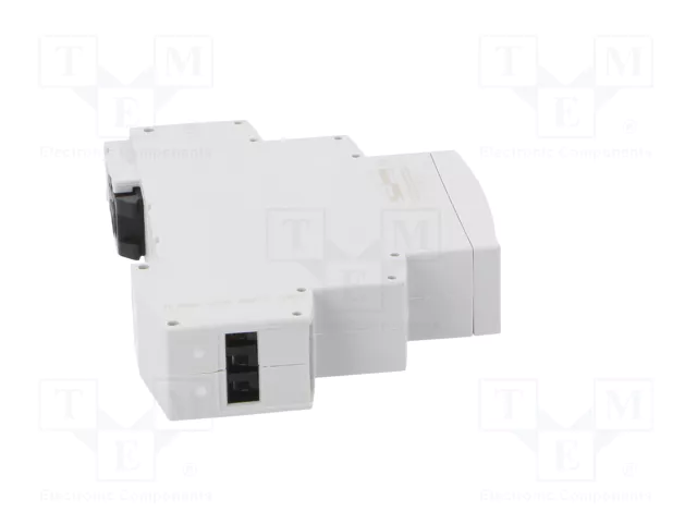 SIEMENS 7PV1518-1AW30 Relé de tiempo SPDT 250VAC/3A SIEMENS 7PV1518-1AW30 Relé de tiempo SPDT 250VAC/3A