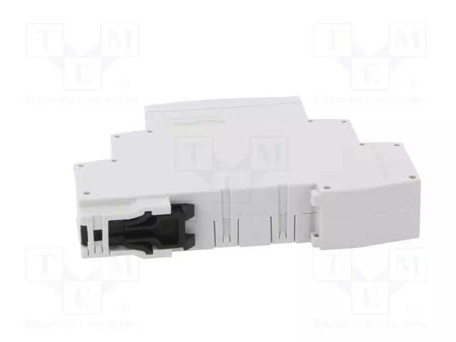 SIEMENS 7PV1518-1AW30 Relé de tiempo SPDT 250VAC/3A SIEMENS 7PV1518-1AW30 Relé de tiempo SPDT 250VAC/3A