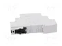 SIEMENS 7PV1518-1AW30 Relé de tiempo SPDT 250VAC/3A