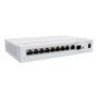 Huawei S110-8T2ST Switch Gestionable 8 Puertos 10/100/1000BASE-T, 1 Puerto GE SFP, 1 Puerto 10/100/1000BASE-T, PoE
