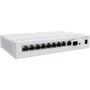 Huawei CloudEngine S110-8T2ST Switch Gigabit Ethernet PoE Gris
