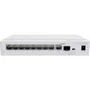 Huawei CloudEngine S110-8T2ST Switch Gigabit Ethernet PoE Gris