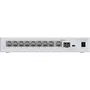 Huawei CloudEngine S110-8T2ST Switch Gigabit Ethernet PoE Gris