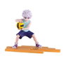 Banpresto Figura Killua Zoldyck Greed Island Arc Hunter×Hunter