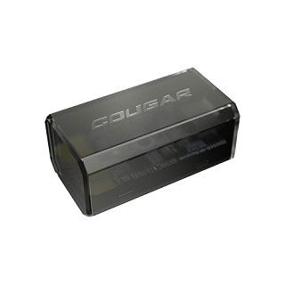 Cougar CGR-NLNB-RP4 Ratón Gaming Inalámbrico USB Óptico 26000 DPI Negro