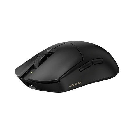 Cougar CGR-NLNB-RP4 Ratón Gaming Inalámbrico USB Óptico 26000 DPI Negro