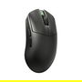 Cougar CGR-NLNB-RP4 Ratón Gaming Inalámbrico USB Óptico 26000 DPI Negro