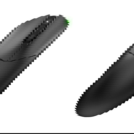 Cougar CGR-NLNB-RP4 Ratón Gaming Inalámbrico USB Óptico 26000 DPI Negro