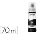 Epson Botella de Tinta T114 Negro Photo 70 ml