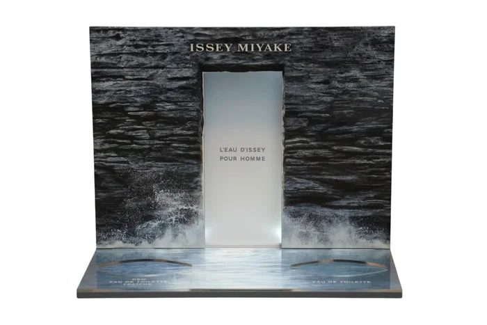 Issey Miyake L'Eau D'Issey Pour Homme Pantalla Issey Miyake L'Eau D'Issey Pour Homme Pantalla