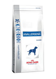 Royal Canin Royal Vet Canine Anallergenic Pienso para Perros Sabor Pollo 8 kg