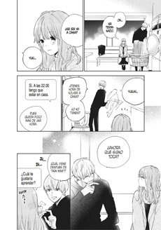 Yermo Ediciones Y Publicaciones, S.L. Signos de Afecto 02, Suu Morishita, Shojo