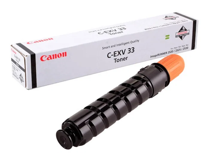 Canon C-EXV32 Negro Original