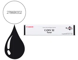 Canon C-EXV32 Negro Original