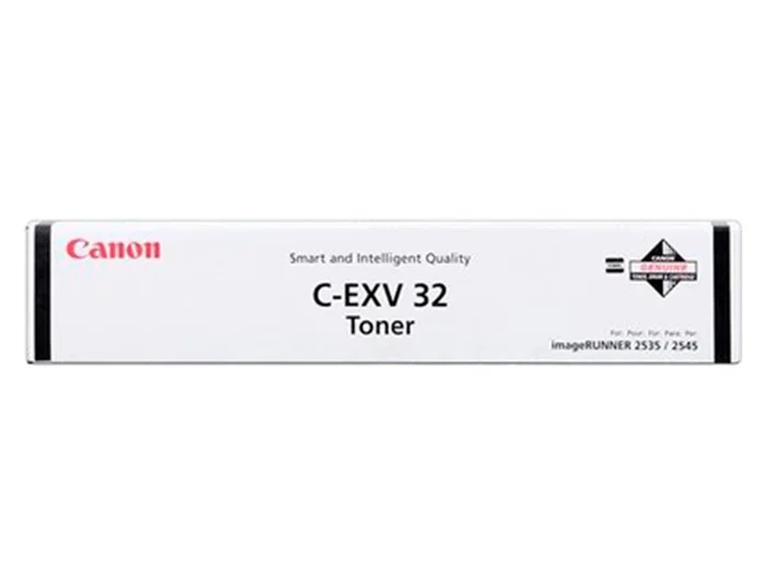 Canon C-EXV32 Negro Original