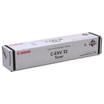 Canon C-EXV32 Negro Original