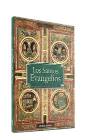 VERBO DIVINO, Santos Evangelios - Ediciones Bíblicas EVD