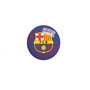 Color Baby Pelota Barcelona 13cm Hinchada