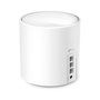 TP-Link Deco X50 (2-Pack) AX3000 Sistema Mesh Wi-Fi 6 para Toda la Casa, Blanco, 574 + 2402 Mbps, Control Parental, 3 Puertos LAN