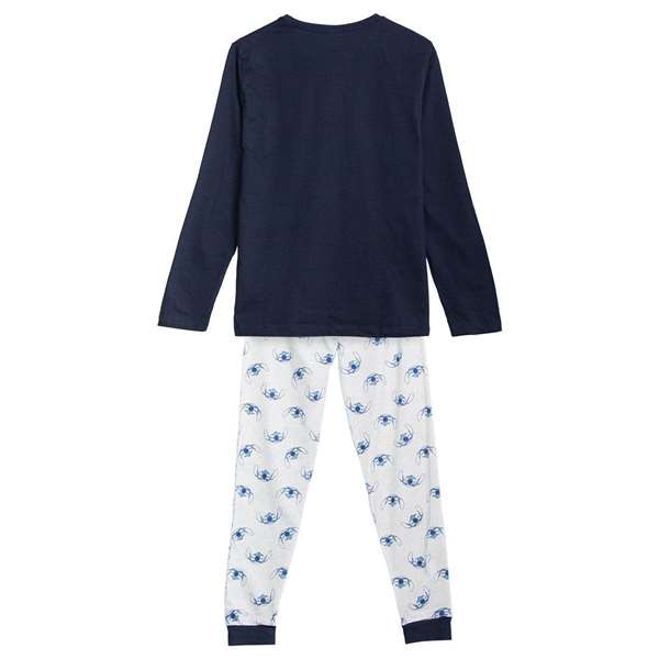 Cerdá Pijama Largo Single Jersey Stitch XL