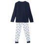 Cerdá Pijama Largo Single Jersey Stitch XL