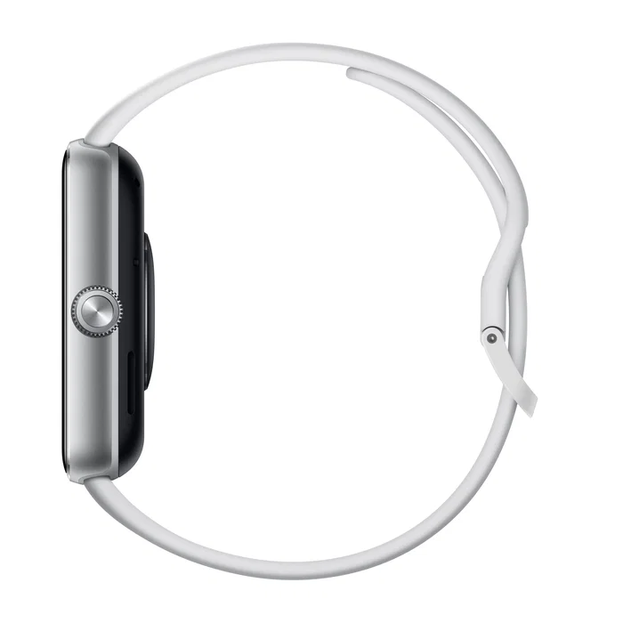 Xiaomi Redmi Watch 5 Plata con GPS Xiaomi Redmi Watch 5 Plata con GPS