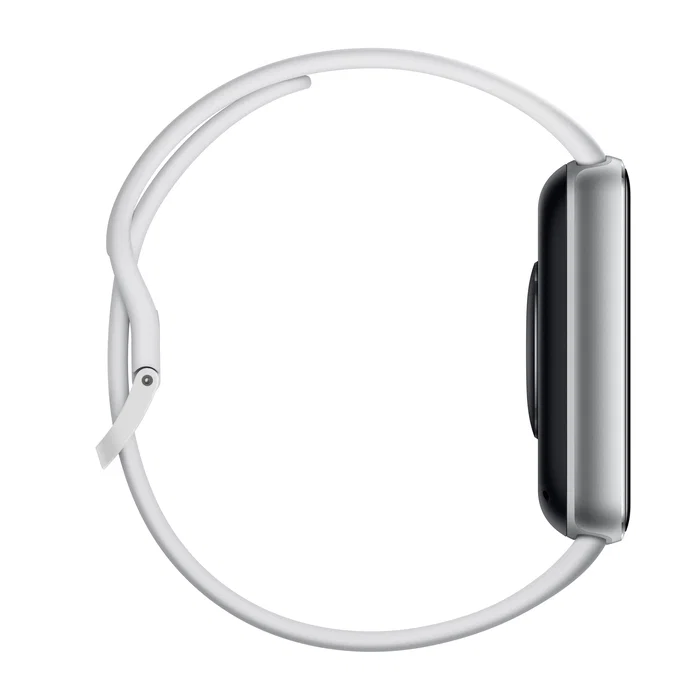 Xiaomi Redmi Watch 5 Plata con GPS Xiaomi Redmi Watch 5 Plata con GPS