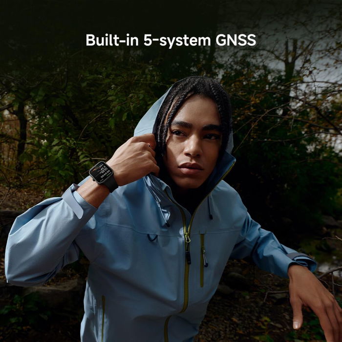 Smartwatch Xiaomi Redmi Watch 5 Gris