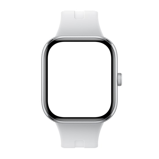 Xiaomi Redmi Watch 5 Plata con GPS