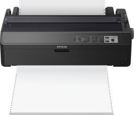 EPSON impresora matricial LQ-2090IIN