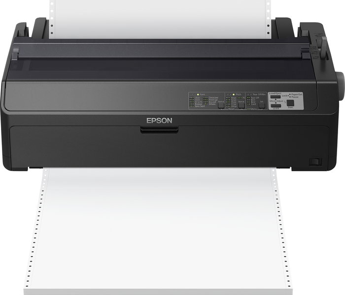 EPSON impresora matricial LQ-2090IIN EPSON impresora matricial LQ-2090IIN