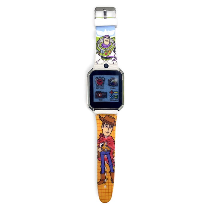 KIDS LICENSING Reloj Interactivo Toy Story Disney Pixar KIDS LICENSING Reloj Interactivo Toy Story Disney Pixar