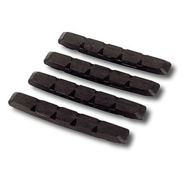 SwissStop Zapata de freno para bicicleta, compuesto para llantas de aluminio y magnesio, 30g