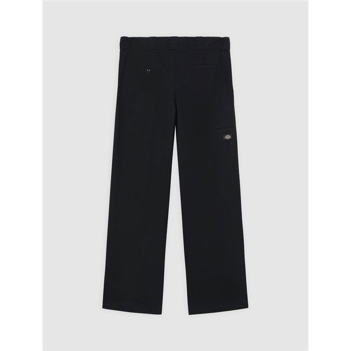 Pantalón Dickies 247 Negro 14 Años