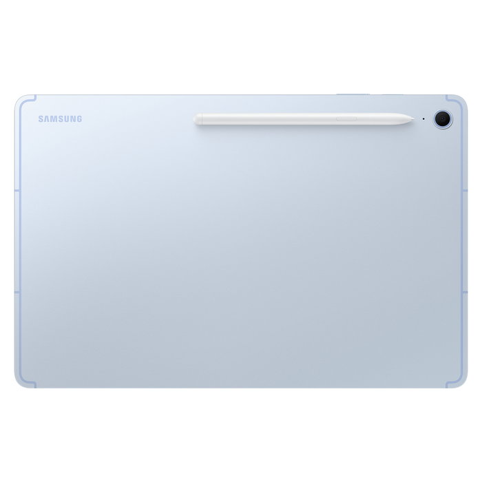 Samsung Galaxy Tab S10 FE+ LTE 128GB 8GB RAM 13.1" Pantalla Azul