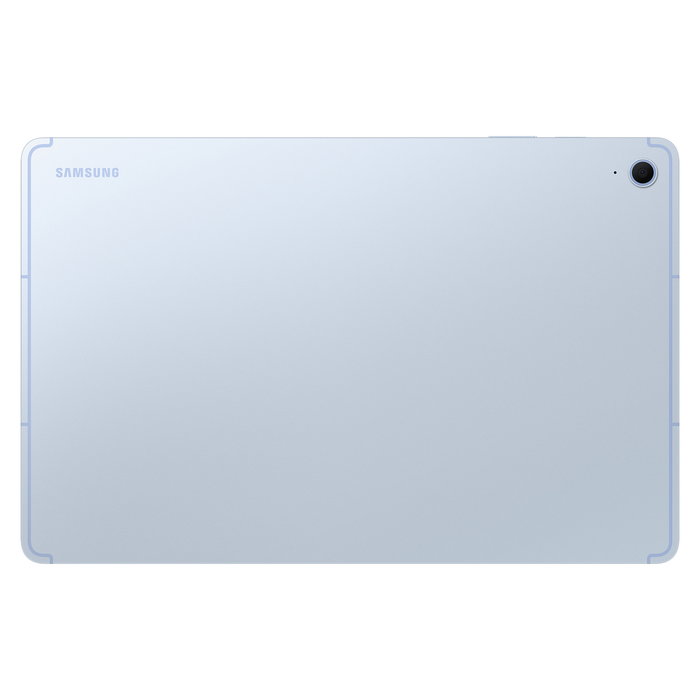 Samsung Galaxy Tab S10 FE+ LTE 128GB 8GB RAM 13.1" Pantalla Azul