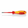 Knipex Destornillador aislado Pozidriv PZ1 187 mm