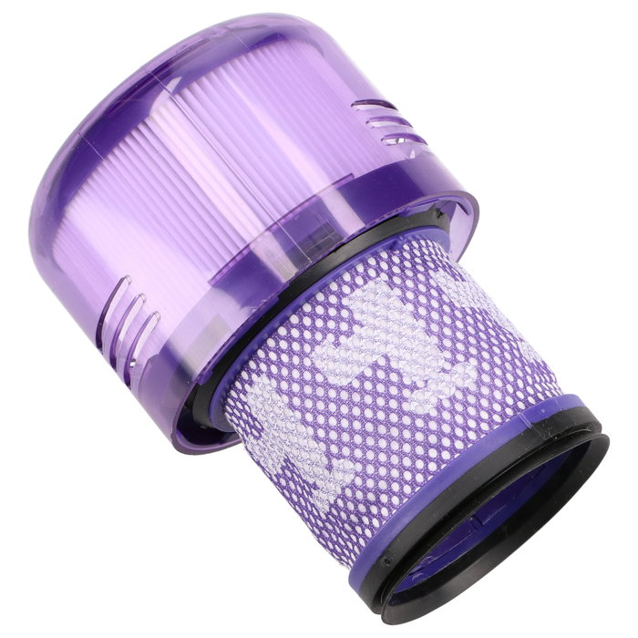 Extralink Juego de 3 filtros para Dyson V11/SV14/SV15/SV16/SV17