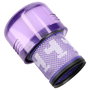Extralink Juego de 3 filtros para Dyson V11/SV14/SV15/SV16/SV17