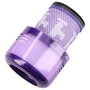 Extralink Juego de 3 filtros para Dyson V11/SV14/SV15/SV16/SV17