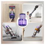 Extralink Juego de 3 filtros para Dyson V11/SV14/SV15/SV16/SV17