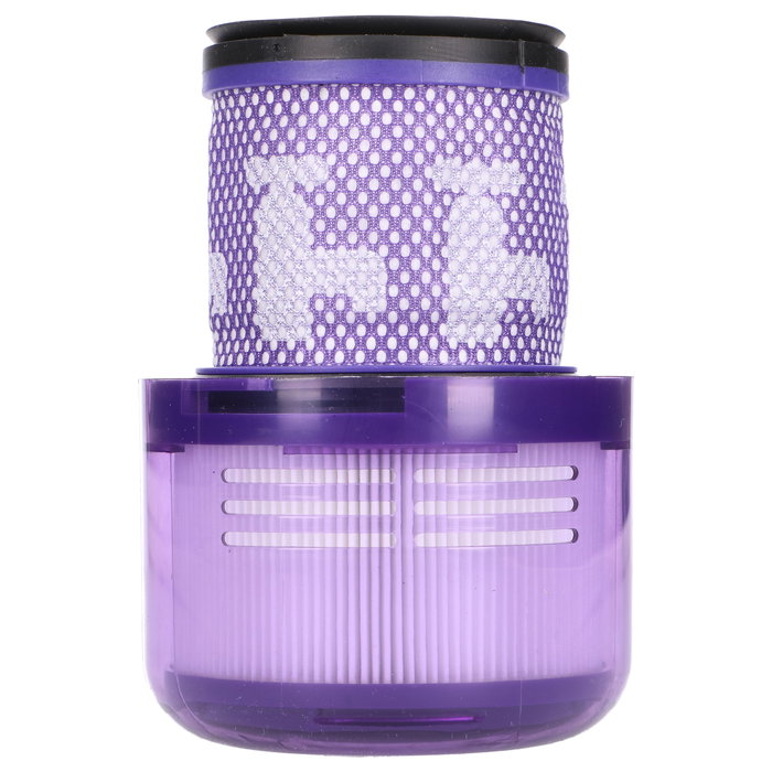 Extralink Juego de 3 filtros para Dyson V11/SV14/SV15/SV16/SV17