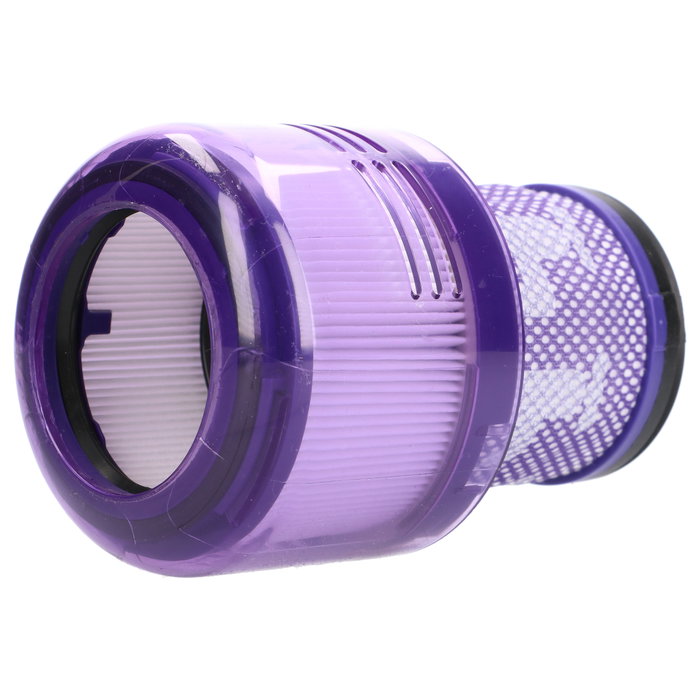 Extralink Juego de 3 filtros para Dyson V11/SV14/SV15/SV16/SV17