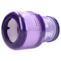 Extralink Juego de 3 filtros para Dyson V11/SV14/SV15/SV16/SV17