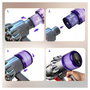 Extralink Juego de 3 filtros para Dyson V11/SV14/SV15/SV16/SV17