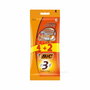 Bic Maquinilla de afeitar 3 sensitive pack 4 + 2 uds