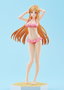 Sword Art Online Progressive: Scherzo of Deep Night Estatua PVC Pop Up Parade Beach Queens Asuna 17 cm