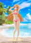 Sword Art Online Progressive: Scherzo of Deep Night Estatua PVC Pop Up Parade Beach Queens Asuna 17 cm