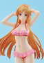Sword Art Online Progressive: Scherzo of Deep Night Estatua PVC Pop Up Parade Beach Queens Asuna 17 cm